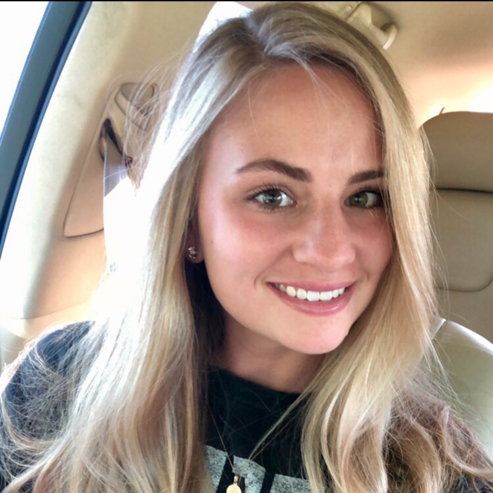 Meet your Posher, Allison